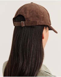 Jag - Cord Cap