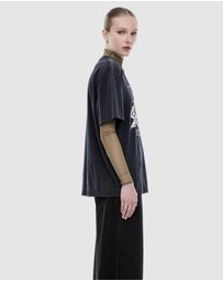 ENA PELLY - Jessie Oversized Tee