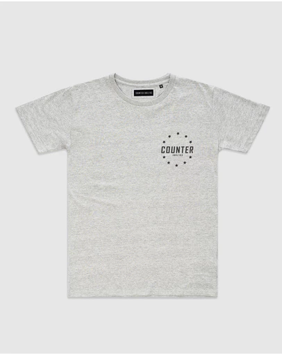 Counter Culture - Polaris Tee - Youth