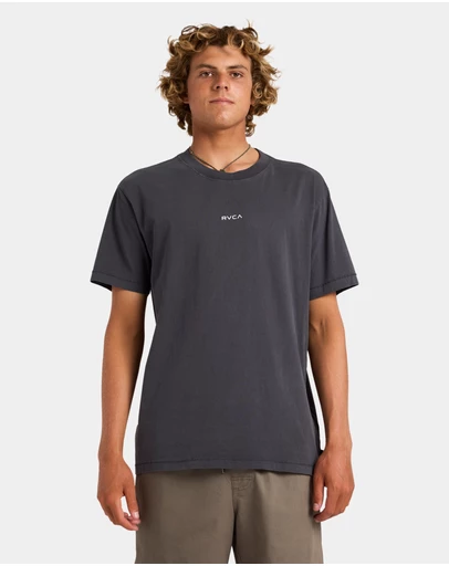 RVCA - Mens RVCA Unflipped T-Shirt