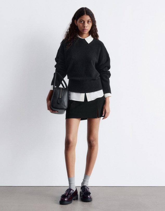 & Other Stories - Relaxed Knit Jumper