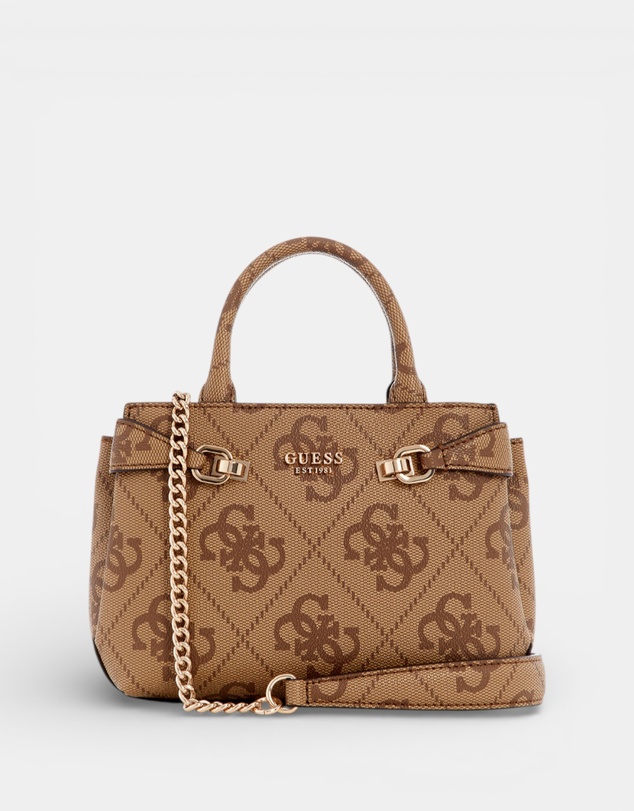 GUESS - Lorelei Mini Satchel Bag
