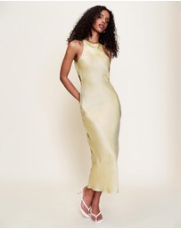 Guizio - Lina Midi Dress