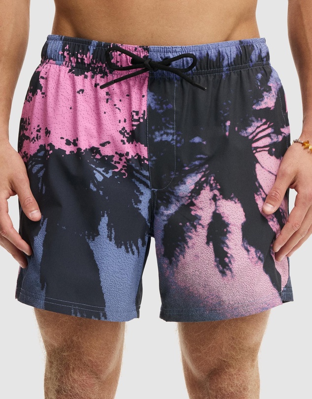 Cotton On - Stretch Swim Shorts