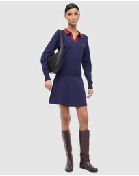 Staud - Gene Dress