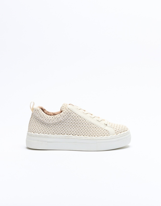 Walnut Melbourne - Hunter Sneaker