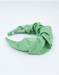 FORD MILLINERY - Jude Headband