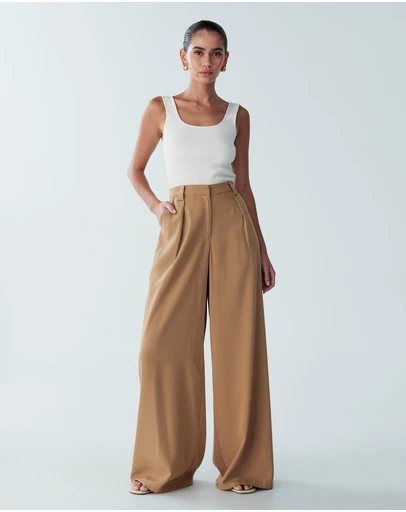 ST MRLO - View Pant