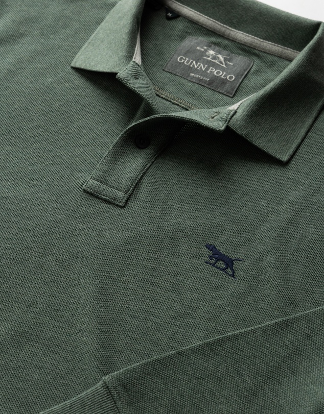 Rodd & Gunn - Ls Gunn Polo