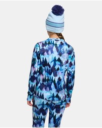 ROJO Outerwear - Girls Jyndie Crew Neck Top