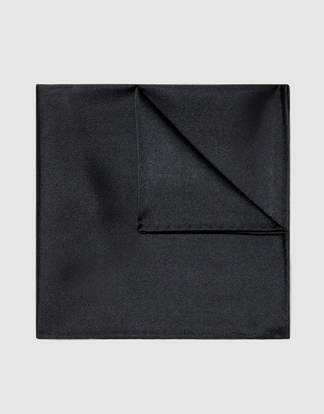 Politix - Silk Pocket Square