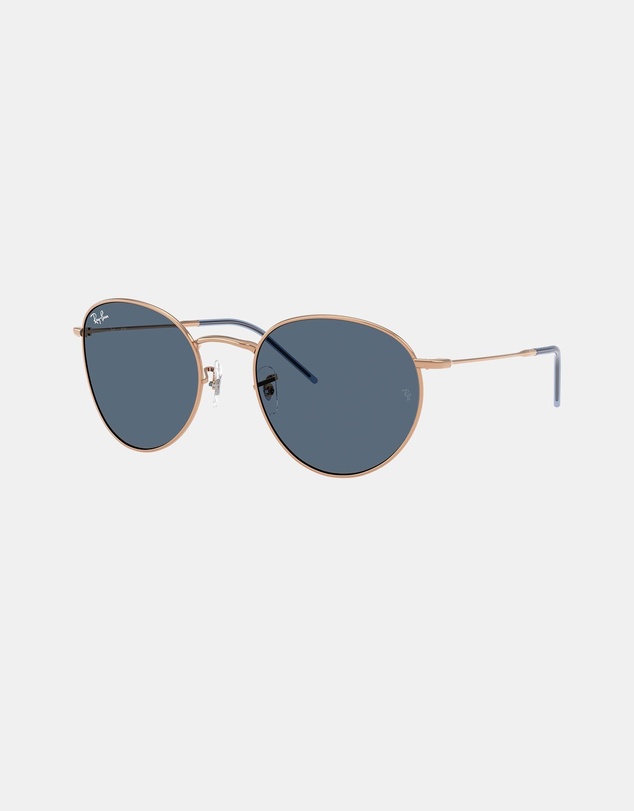 Ray-Ban - Round Reverse