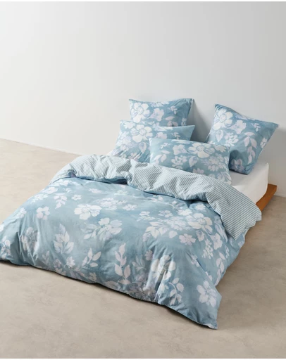 Linen House - Kayla Quilt Cover Set