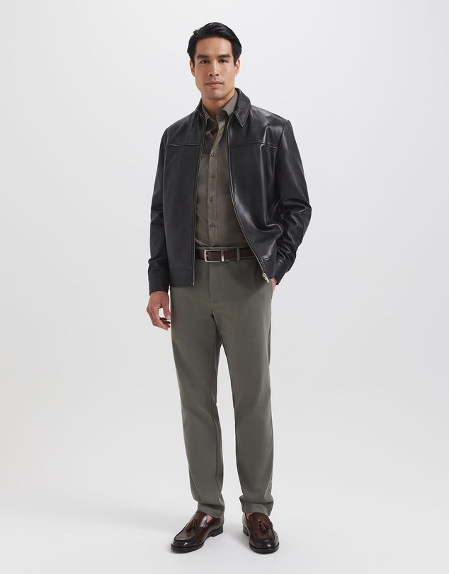 SABA - Judd Regular Chino Pant