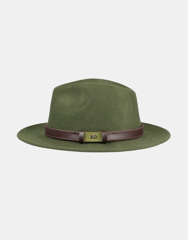 City Hatters - Australian Open The Rosewall Hat