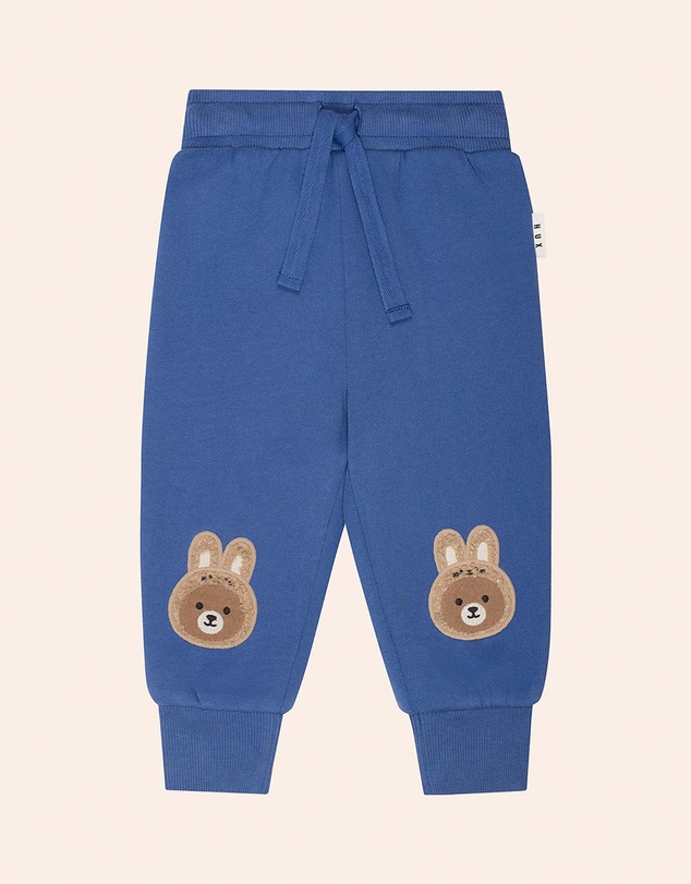 Huxbaby - Hux Easter Hunt Sweatpants - Babies-Kids