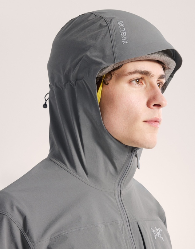 Arc'teryx - Gamma Lightweight Hoody Men's