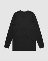 First Division - Stature Long Sleeve - Youth