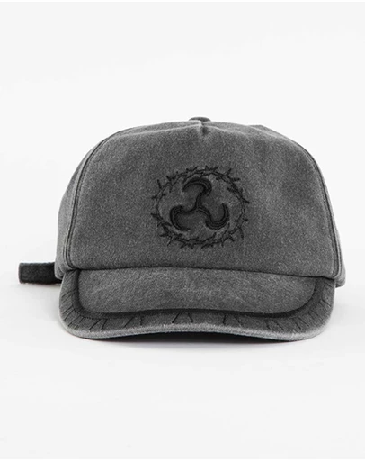 Kiss Chacey - Prayer Golf Cap