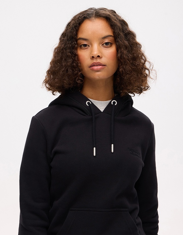 Superdry - Essential Logo Hoodie
