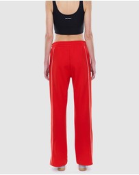 ENA PELLY - Piper Stripe Pants