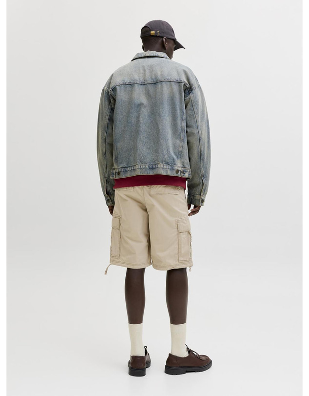 Jack & Jones - Cole Frank Cargo Shorts