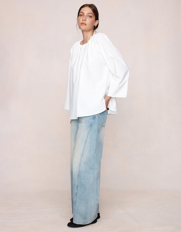 Marle - Kasia Top