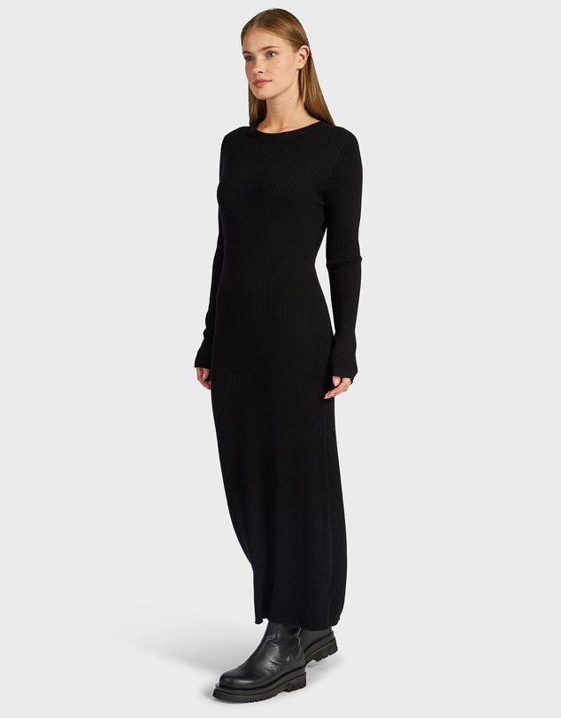 Academy Brand - Isle Merino Dress