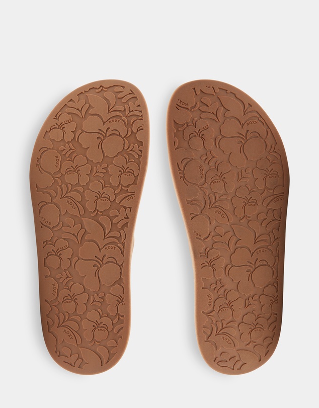 Roxy - Womens Syenna 1 Slides