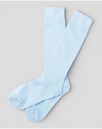 High Heel Jungle - Arcade Fine Knit Socks