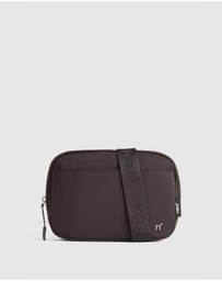 Nere - n.motion Small Crossbody Bag