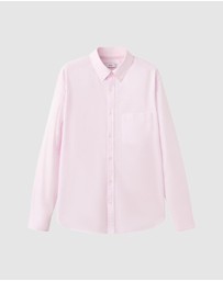 M.N.G - Oxli Shirt