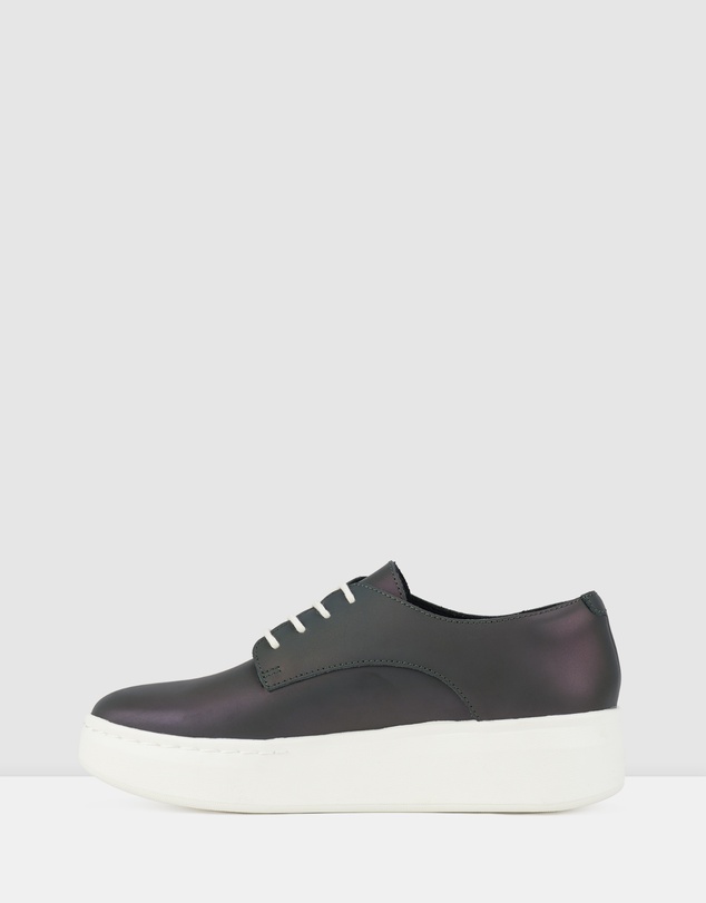 Rollie - Derby City Shoe