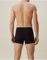 Henry Bucks - Henry Bucks Cotton Underwear Pack of 3