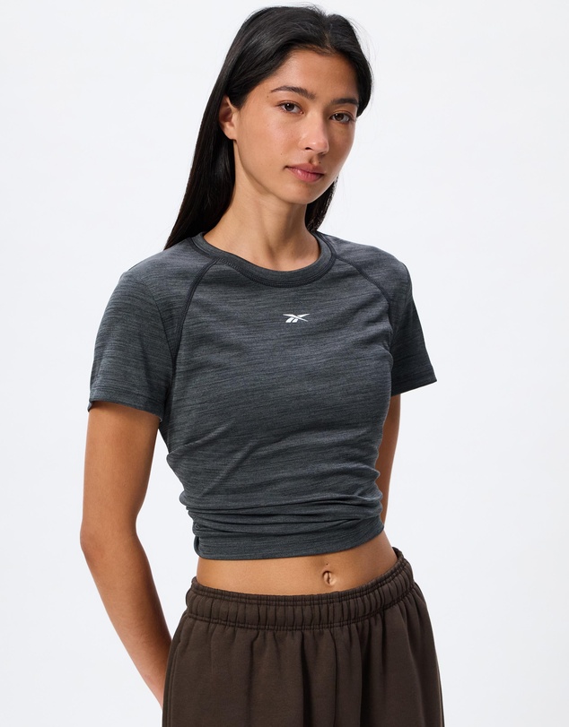 Reebok - ID Train Tee