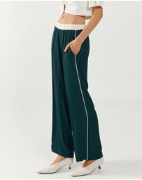 Madison The Label - Deyna Pant