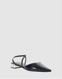 Dune London - Harlem - Black