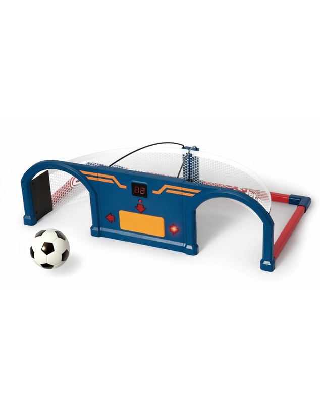 Kidstuff - Soccer Roundabout Game