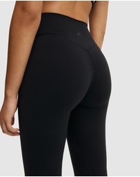 Cotton On Body Active - Ultra Luxe Invisible Scrunch Tights
