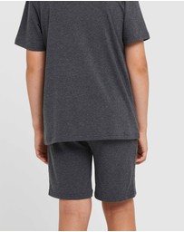 Bamboo Body - Junior Lounge Shorts