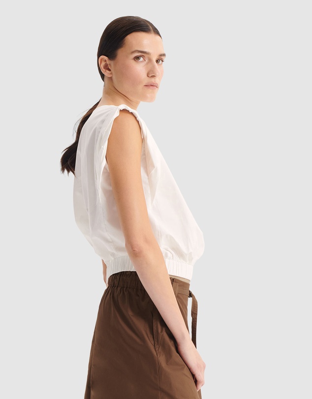 Morrison - Brooks Top