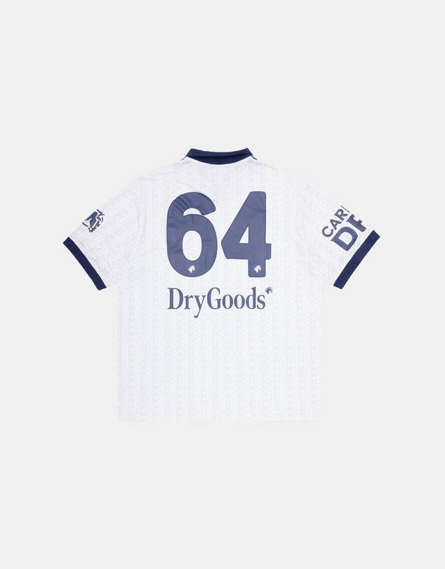 Carlton Dry - Carlton Dry x R Sport Away Kit