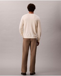 Calvin Klein Jeans - 90s Straight Pants