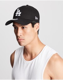 New Era - 9FORTY CS Los Angeles Dodgers Cap