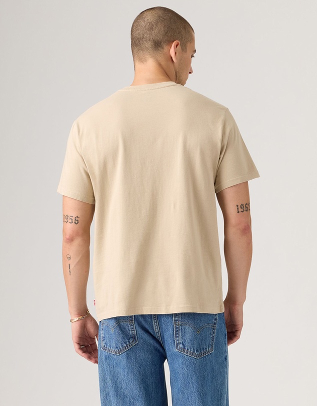 Levi's - SS Relaxed Fit Tee