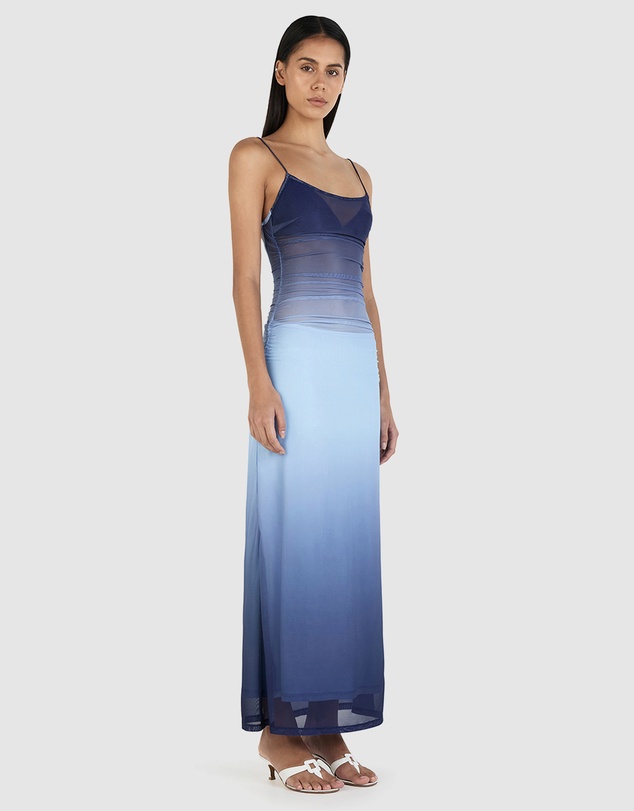 Ownley - Arabella Midi Dress