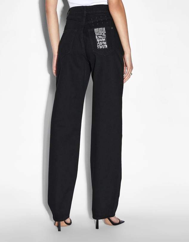 Ksubi - Playback Jet Black