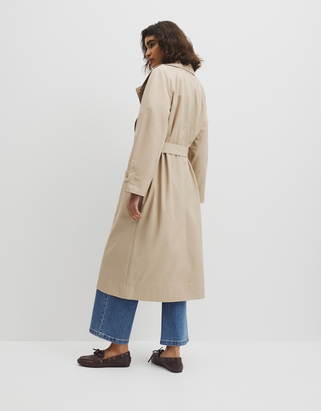 Country Road - Soft Trench