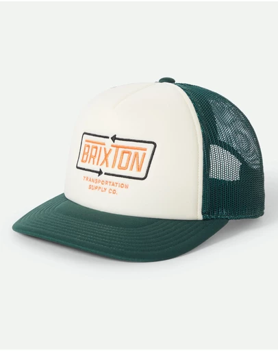 Brixton - Caldwell Trucker Hat