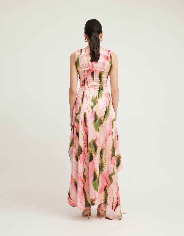 TOJHA - Althea Dress